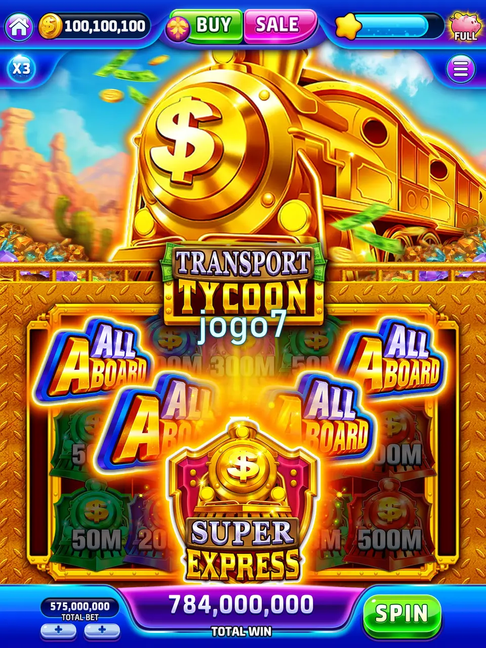 jogo7 Baixar