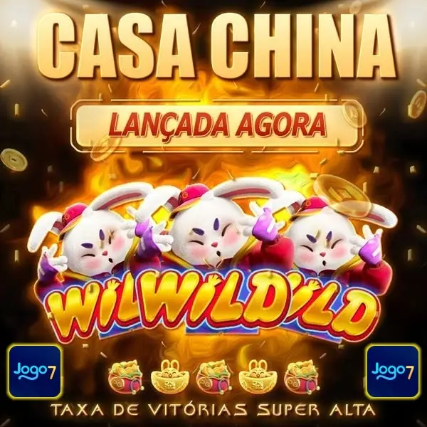 jogo7 Login