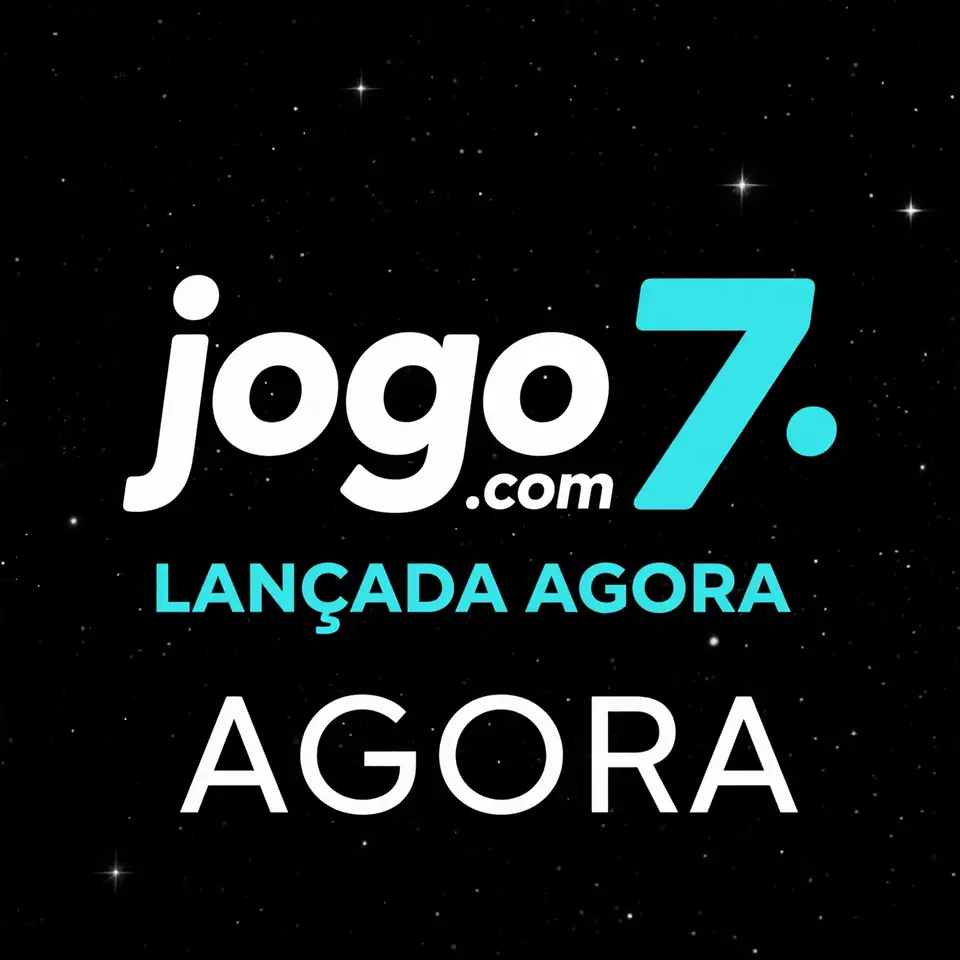 JOGO7 Login Oficial 2026 Aplikasi