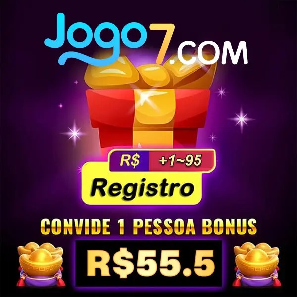 JOGO7 Mobile APK Versi 2026