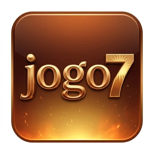 jogo7 Logo - Oficial