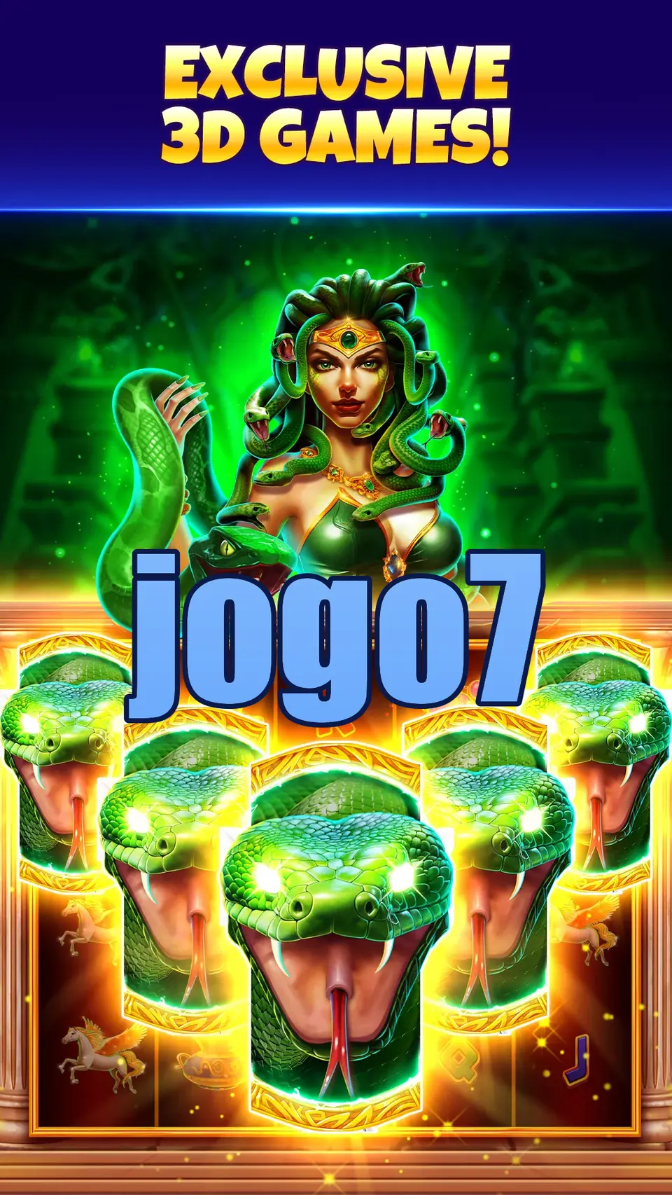 jogo7 Preview - Oficial Baixar